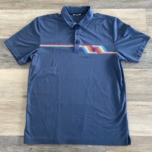 Travis Mathew Polo Shirt